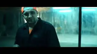 Смоки Мо, Баста - Старая школа