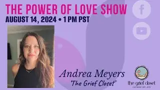 Navigating Stillbirth with “The Grief Closet” Founder Andrea Meyers
