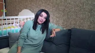 Счастливые семьи. Николай Петрик и Галина Петрик