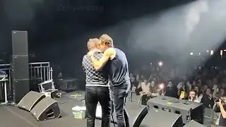 МОРГЕН ИЗБИЛ ХОВАНСКОГО / ТРЭШ НА КОНЦЕРТЕ 🤯