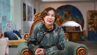 Монголчууд 2019 онд юу бүтээсэн бэ? 2-р хэсэг