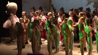 Флешмоб 