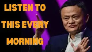 Monday Morning Team Motivation | Jack Ma Life Story ( CEO of Alibaba)