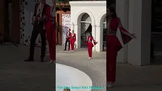Вишневый Спас.Патриарший Сад.Владимир.Ансамбль Вишенка.Кавер Песни В последний раз