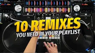 REMIX 2024 | #26 | Mashups & Remixes of Popular Songs - Mixed by Deejay FDB