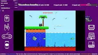 Прохождение Robocco Wars.