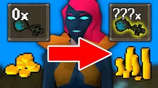 Konar Slayer will make me RICH (GIM #159)