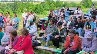 День деревни Каткасы. 01.07.2023г.