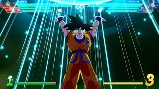Download + Gameplay DRAGON BALL Z  KAKAROT /TECHNICAL BK