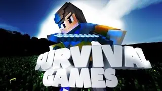 Minecraft Survival Games #7 | Fiery