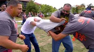 Vive la Experiencia Team Building