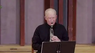 Abîme des oiseaux (Abyss of the Birds) - Messiaen - Daniel Silver - Colorado MahlerFest 2023