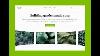 Daily UI Challenge 072: Interactive image slider