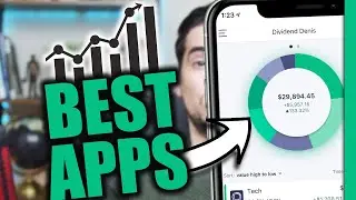 5 Best Investing Apps Right Now