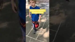 THERAPY OUTSIDE | SLP