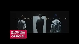 [RUS SUB|РУС САБ] BDC 'MOON RIDER' M/V