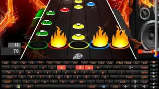 EMP SOLO por DragonFore EXPERT FC