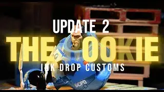 The Rookie Custom- Update