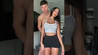 step sister gets touchy