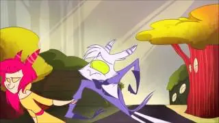 Vivziepop Tribute-Swing Swing
