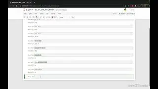 Int and Float | Python Essential Training