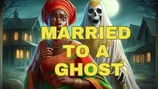 MARRIED TO A GHOST