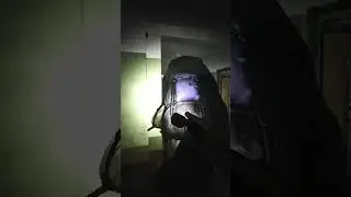 Scav and the bois