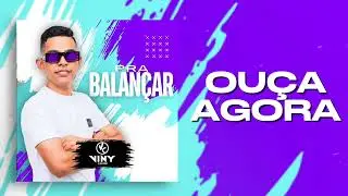 VINY CANTOR - PRA BALANÇAR