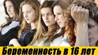 Страны с Подростковой Беременностью