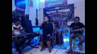HUJAN GERIMIS KOPLO COVER by ELLA BANOWATI OM CONDRO ASMORO DANGDUT #KOPLO HOT VIRAL TERBARU 2021