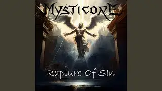 Rapture Of Sin