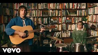 joan - superglue (Official)
