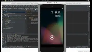 How to use Html files in Android Production