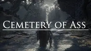 Dark Souls 3  RTX edition