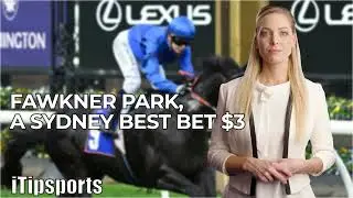 Best Bet Of The Day WINNER June 17 | iTipsports Horse Racing Tips