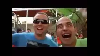 Javi Cube & Dj Nocker - Rock Dance