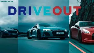 Drive Out