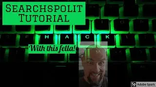 Kali Linux | Mastering Searchsploit Essentials