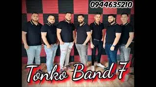 Tonko Band 7 - Tosara uštav