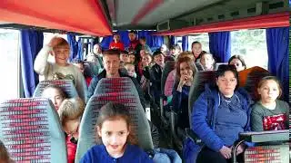 Кое-что о старшей группе)))