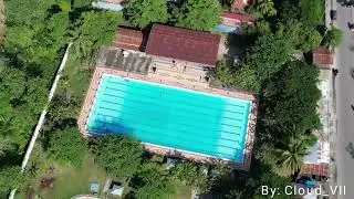 Permandian Kolam Renang Lahilote Gorontalo