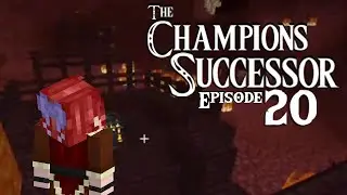 The Champions Successor | Episode 20 | The First Fortress