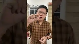 TAMA BA BUDBURAN NG AMOXICILLIN ANG SUGAT? @timyongmd #antibiotics #antibioticresistance #health