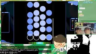 osu!mania - Rude Buster (Camellia Remix) (4K) 1.3x 95.62% 831.0k