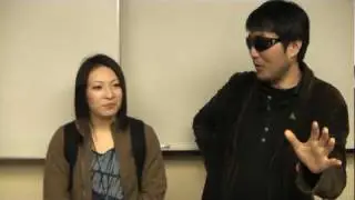 二見社長×アップルみゆきのオノロケ（？）劇場！5・8　T-1