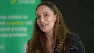 Interview | Rachel Harvey