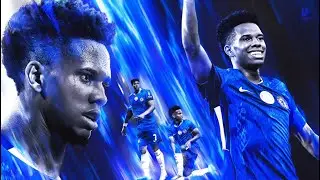 Chelsea's Brazilian Prodigy Is Shaking Up the Premier League!