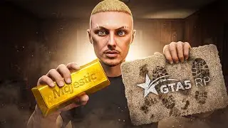 THE WHOLE TRUTH ABOUT GTA 5 RP! TRANSITIONS, ONLINE BOOST!