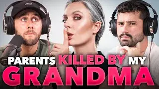 I Think My Grandma Killed My Parents