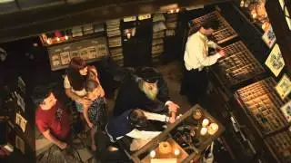 Promotional video of Bled Castle